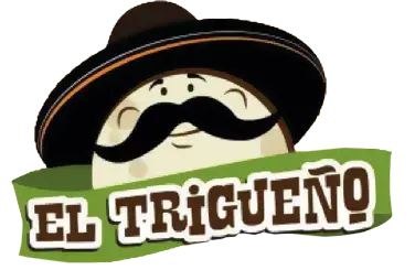 Trigueño LOGO